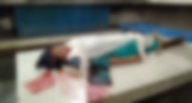 কুষ্টিয়ায় স্বামী, স্ত্রী ও ছেলে হত্যা : যেভাবে বর্ণনা দিলেন স্থানীয়রা
