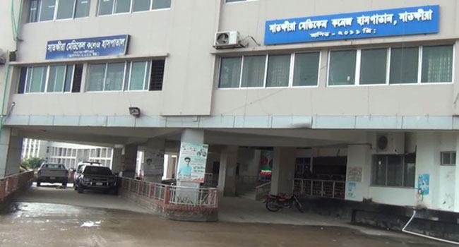 সাতক্ষীরায় আক্রান্ত ও উপসর্গ নিয়ে আরো ৪ জনের মৃত্যু