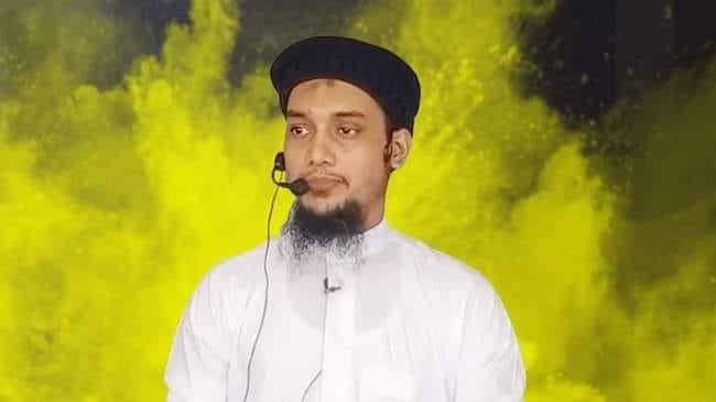পরিবারের অভিযোগ : ইসলামী বক্তা নিখোঁজের ঘটনায় জিডি বা মামলা নেয়নি পুলিশ