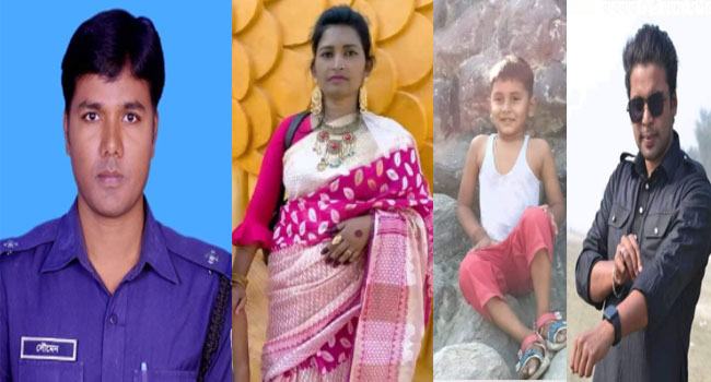এএসআই সৌমেন রায় হিন্দু আর আসমা মুসলিম : বিয়ে হলো কিভাবে?