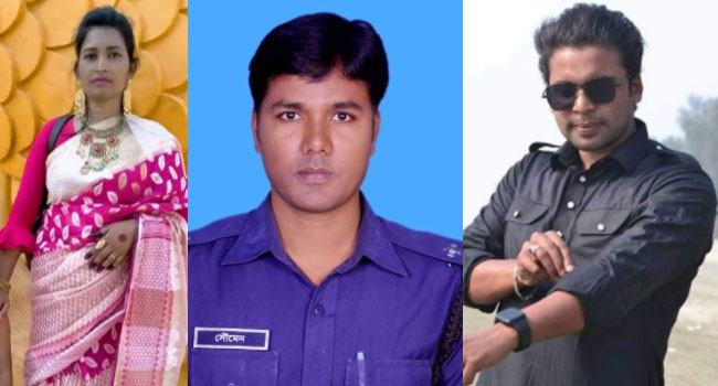 কুষ্টিয়ায় ট্রিপল মার্ডার, নেপথ্যে কেবল পরকীয়াই!