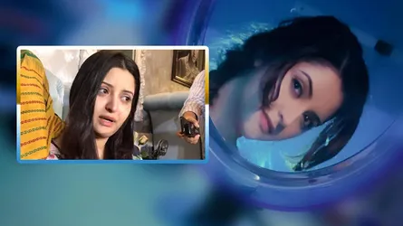 থানায় অভিযোগ, পরীমনির বাসায় পুলিশ