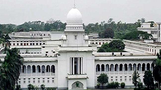 মামলা করতে জাতীয় পরিচয়পত্র বাধ্যতামূলক