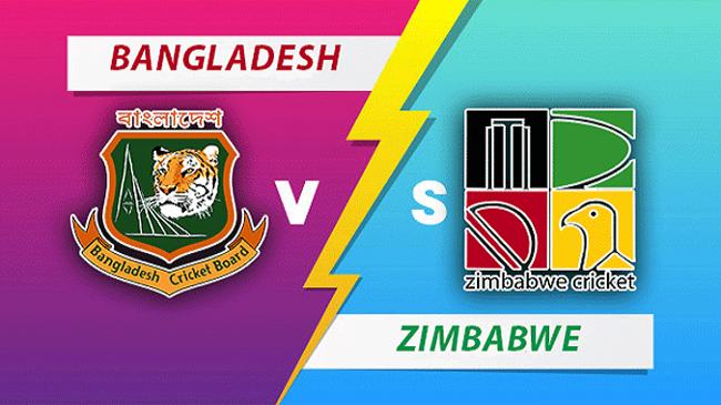 শঙ্কায় বাংলাদেশের জিম্বাবুয়ে সফর