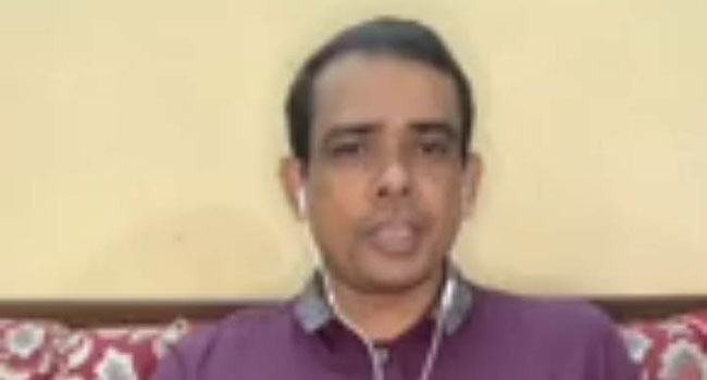 অনুসারীসহ কাদের মির্জাকে গ্রেফতারের দাবিতে ১২ ঘণ্টার হরতাল