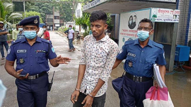 পারিবারিক বিরোধের জেরে ২ শিক্ষার্থীকে হত্যা করা হয়