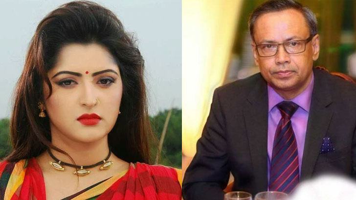 ঢাকা বোট ক্লাব থেকে নাসির বহিষ্কার