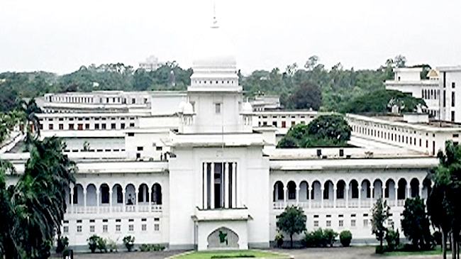 ৪২ দিনে সারা দেশে ৬৫ হাজার ৮৯৯ কারাবন্দীর জামিন