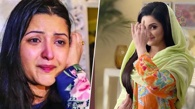 আমি অন্যায়ের বিরুদ্ধে লড়াই চালিয়ে যাবো : পরী