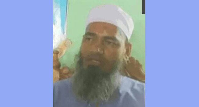 সুদের টাকার জন্য স্কুলশিক্ষককে মারধর
