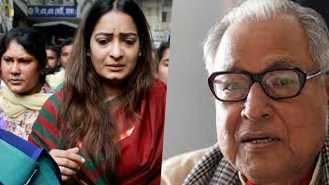 ছোট্ট সন্তান রেখে নিপুণকে কারাগারে রাখা অমানবিক : নজরুল ইসলাম খান