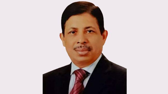 কোম্পানীগঞ্জ উপজেলা চেয়ারম্যানের নিরাপত্তা চেয়ে জিডি