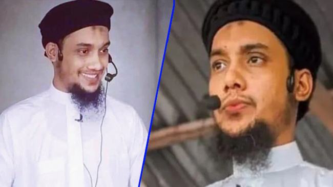 ৫ দিন পরও ইসলামী বক্তা আবু ত্ব-হা আদনানের খোঁজ নেই, উদ্বিগ্ন পরিবার