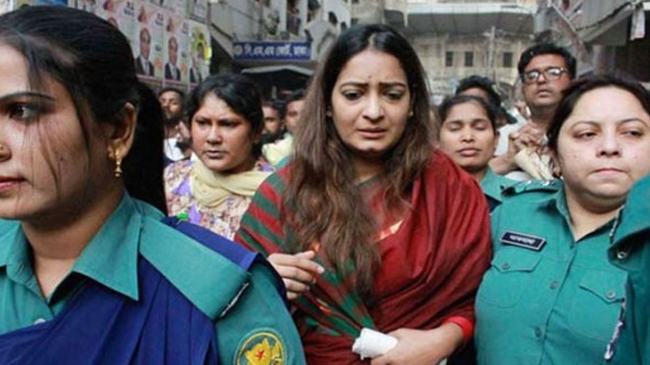 আড়াই মাস পর জামিন পেলেন নিপুণ রায়