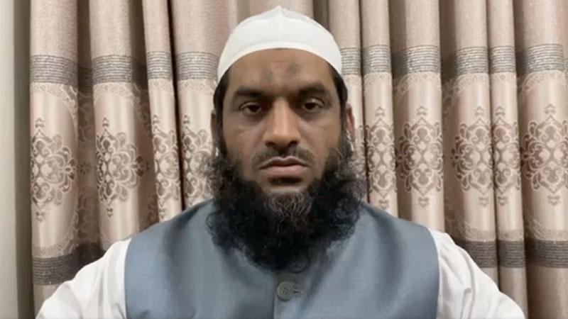 মামুনুল হকসহ ৪৩ জনের বিরুদ্ধে ২০ কোটি টাকা আত্মসাতের মামলা