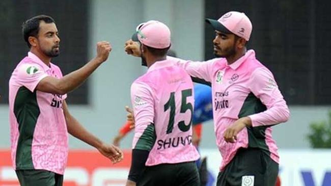 সুপার ওভারে জিতল মোহামেডান