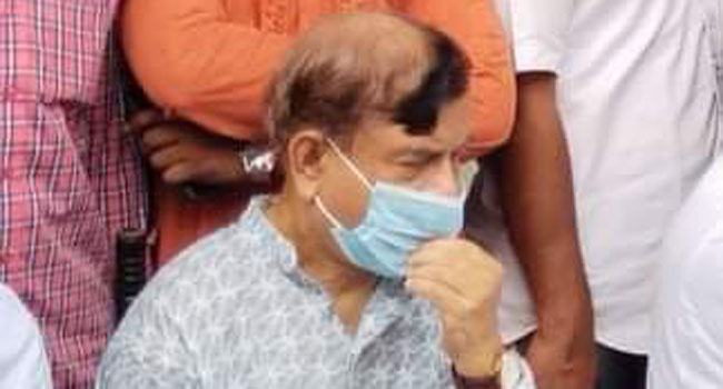 সরকারকে বিতাড়িত করতে সবাইকে ঐক্যবদ্ধ হতে হবে : মান্না