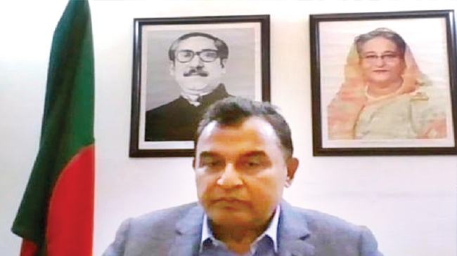 জাতীয় বাজেট ২০২১-২২ : অর্থমন্ত্রীর ভানুমতির খেলা