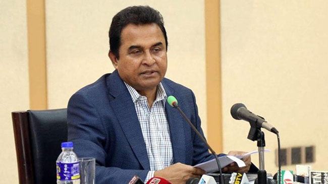 দুর্নীতি আমাকেও মর্মাহত করে : অর্থমন্ত্রী
