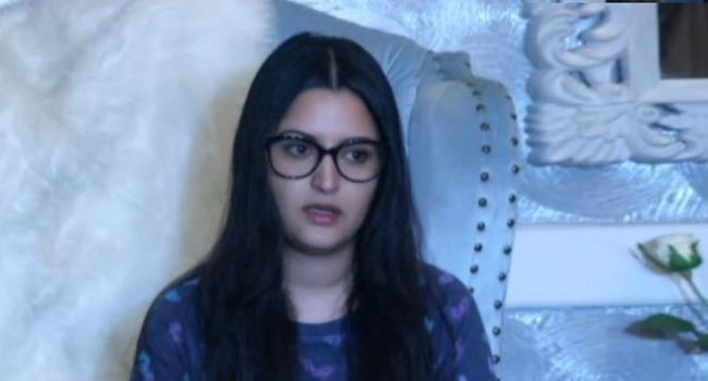ক্লাবে ভাঙচুরের ব্যাপারে যা বললেন পরীমনি