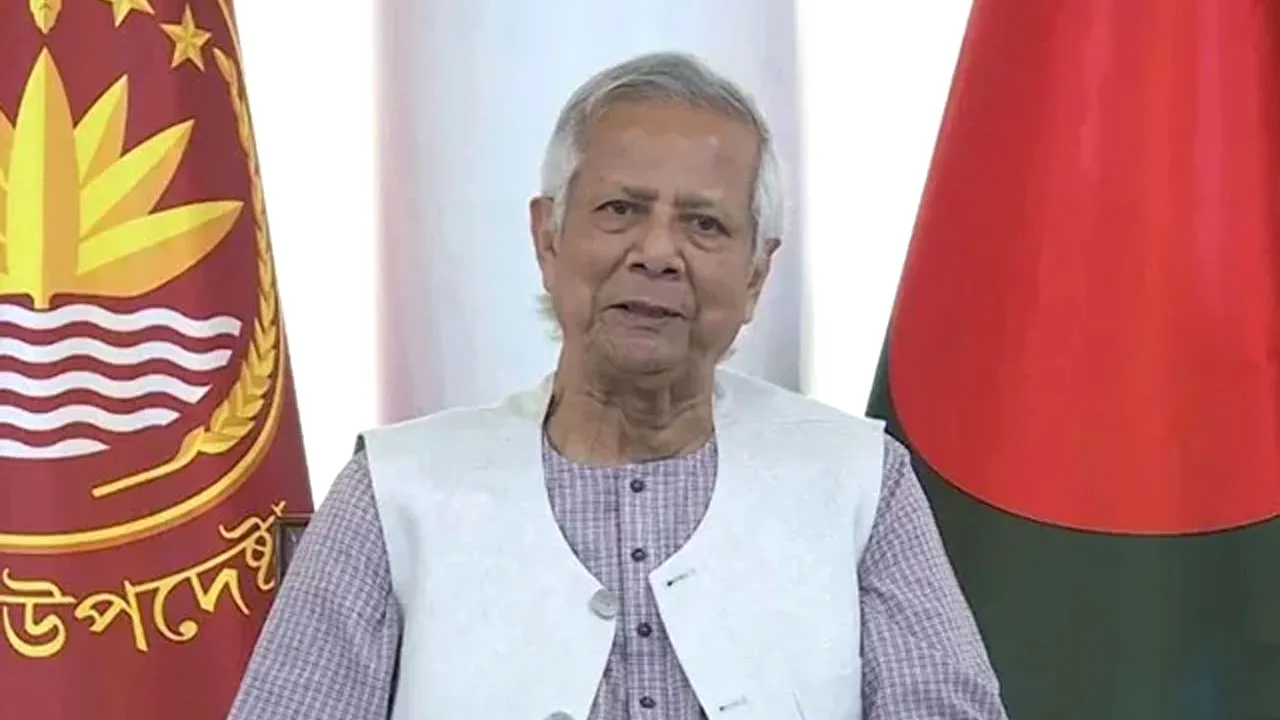 সমৃদ্ধ বাংলাদেশ গড়তে মেধাসম্পদের সর্বোত্তম ব্যবহারে উদ্যোগী হতে হবে