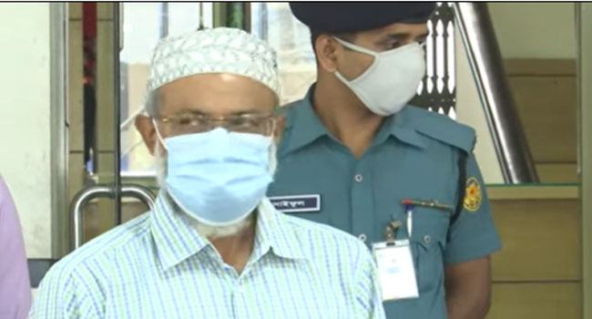 ৫৫ হাজার রোহিঙ্গার বাংলাদেশী এনআইডি, ৪ ইসি কর্মকর্তার বিরুদ্ধে মামলা