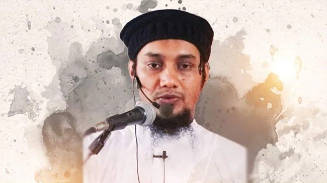 ত্ব-হার নিখোঁজের ঘটনায় মেহেদী হাসানকে খুঁজছে পুলিশ