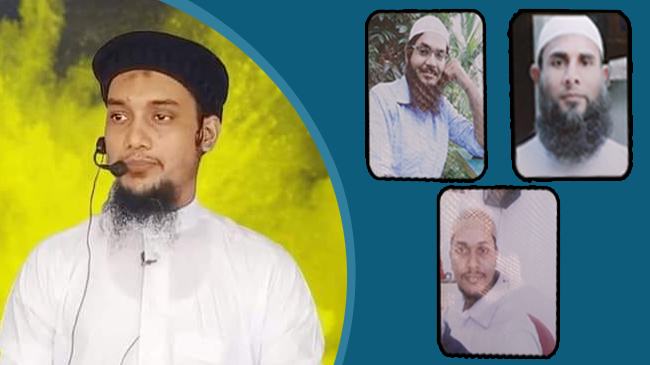 খোঁজ মিলেছে আবু ত্ব-হার সঙ্গীদেরও