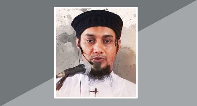 ত্ব-হা’র স্ত্রীর কাছে মুক্তিপণ দাবি : প্রকৃত মেহেদি হাসানের জিডি