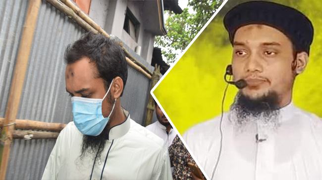 সন্ধান পাওয়ার পর ত্ব-হাকে যেমন দেখেছিলেন খোকন