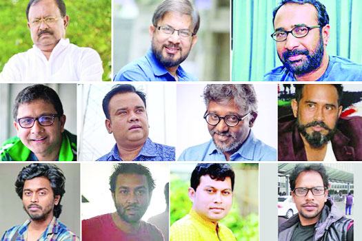 অনুদানপ্রাপ্তদের সিনেমা ভাবনা