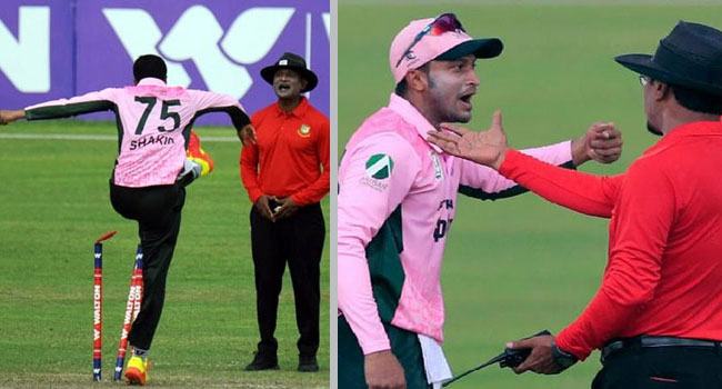 ঘরোয়া ক্রিকেট না বদলালে বিসিবির নাম বদলের ‘প্রস্তাব’