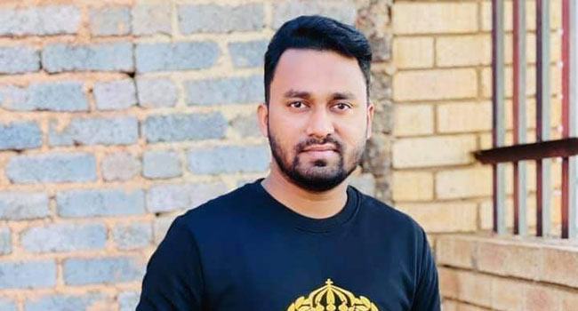 দক্ষিণ আফ্রিকায় ডাকাতের গুলিতে ফেনীর যুবক নিহত