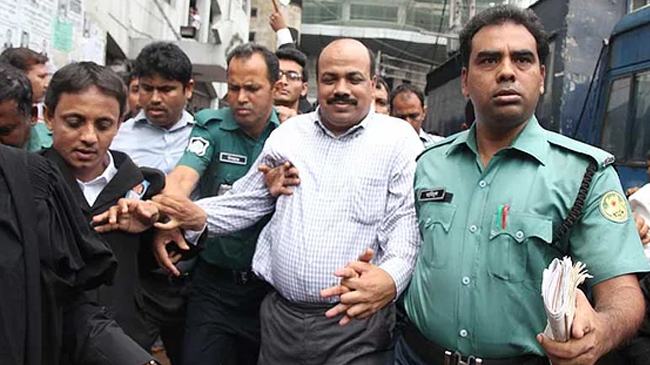বিএনপির নেতা আসলাম চৌধুরীর জামিন স্থগিতই থাকছে