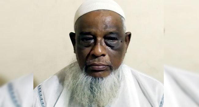 নির্বাচনের আগের দিন বর্জনের সিদ্ধান্ত চারবারের চেয়ারম্যানের