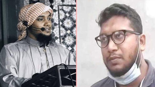 চাকরি হারালেন আবু ত্ব-হার সেই বন্ধু সিয়াম