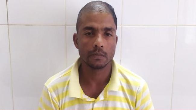 সিলেটে ট্রিপল মার্ডার: গৃহকর্তা হিফজুর ৫ দিনের রিমান্ডে