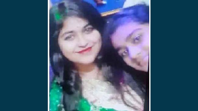 স্বজনদের দাবি: মাহজাবিনের স্বামীর পরিকল্পনায় হত্যাকাণ্ড