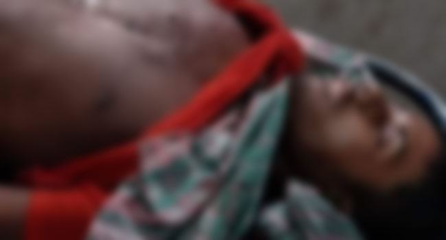 ভোলায় নির্বাচনী সহিংসতায় নিহত ১