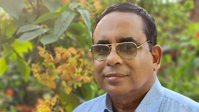 করোনায় জয়পুরহাট ড্যাব সভাপতির ইন্তেকাল