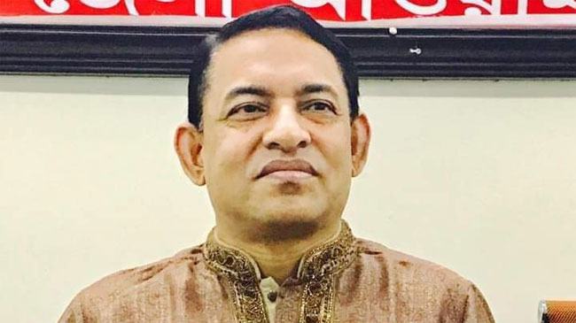 পাপুলের আসনে আ’লীগের নুরউদ্দিন চৌধুরীর বিজয়