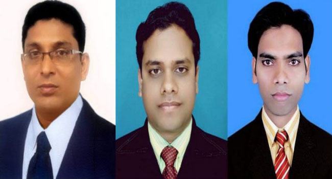 সীতাকুণ্ড প্রেস ক্লাব সাংবাদিক কল্যাণ ট্রাস্টের নির্বাচন : সচিব হলেন নয়া দিগন্তের নজরুল ইসলাম
