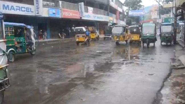 লকডাউন : সাত জেলার নাগরিকরা যা করতে পারবেন, যা পারবেন না
