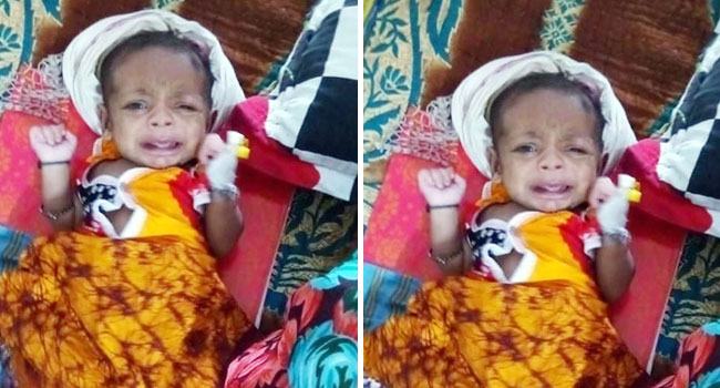 কুষ্টিয়ায় দেড় মাস বয়সী শিশুর দেহে করোনাভাইরাস শনাক্ত
