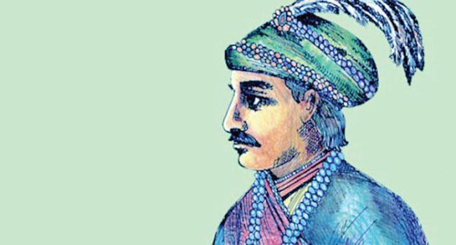 নবাব সিরাজউদ্দৌলার চরিত্রে কলঙ্ক লেপন