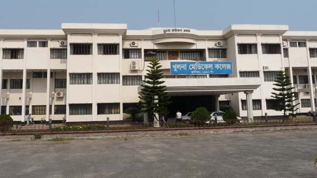 খুলনায় রেকর্ড ৩২ জনের মৃত্যু, শনাক্ত ৯০৩