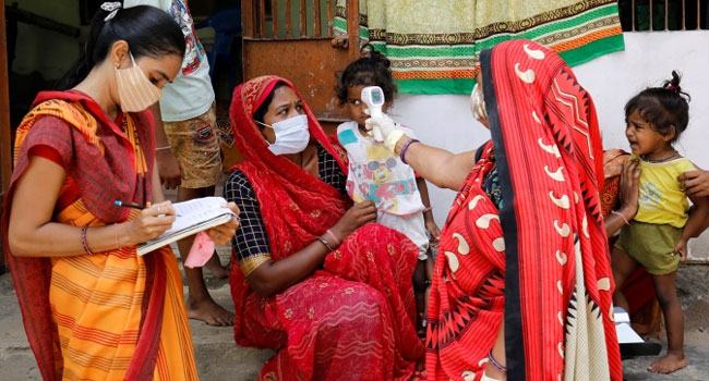 করোনা : ‘ডেল্টা প্লাস’ কি ‘ডেল্টা’র চেয়েও মারাত্মক?