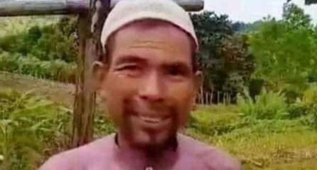 ৫ দিনেও শনাক্ত হয়নি ওমর ফারুকের খুনিরা