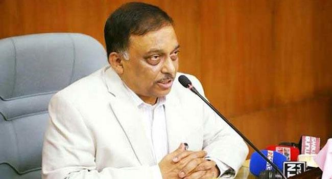 এনআইডির কার্যক্রম আগের স্থানেই, স্বরাষ্ট্র মন্ত্রণালয় থেকে মনিটরিং : মন্ত্রী