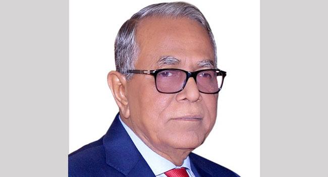 সংসদে পাস হওয়া ৪টি বিলে রাষ্ট্রপতির সম্মতি